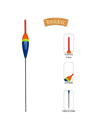 Boia Katx Seacraft 2 4g